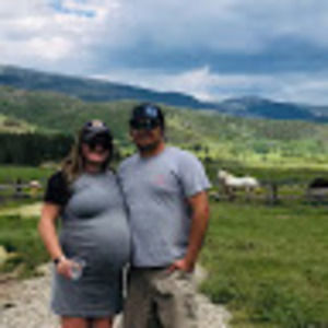 Meet your Posher, Lizzy